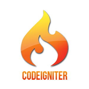 Codeigniter